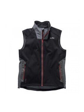 Gill Race Softshell Gilet Vest RS04